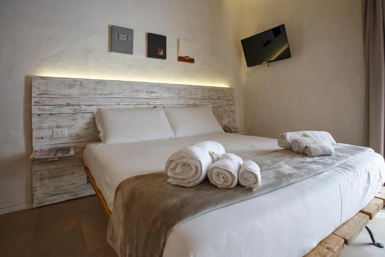 Stacci Rural Resort Modica Buitenkant foto