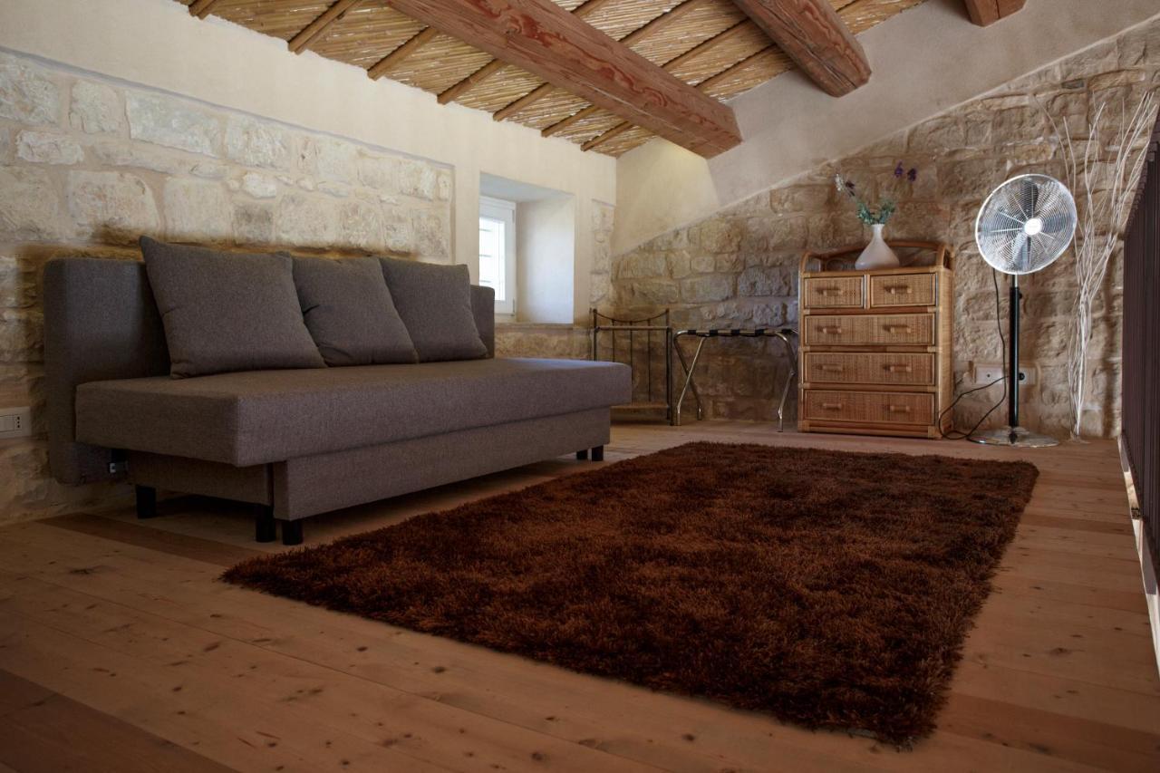 Stacci Rural Resort Modica Buitenkant foto