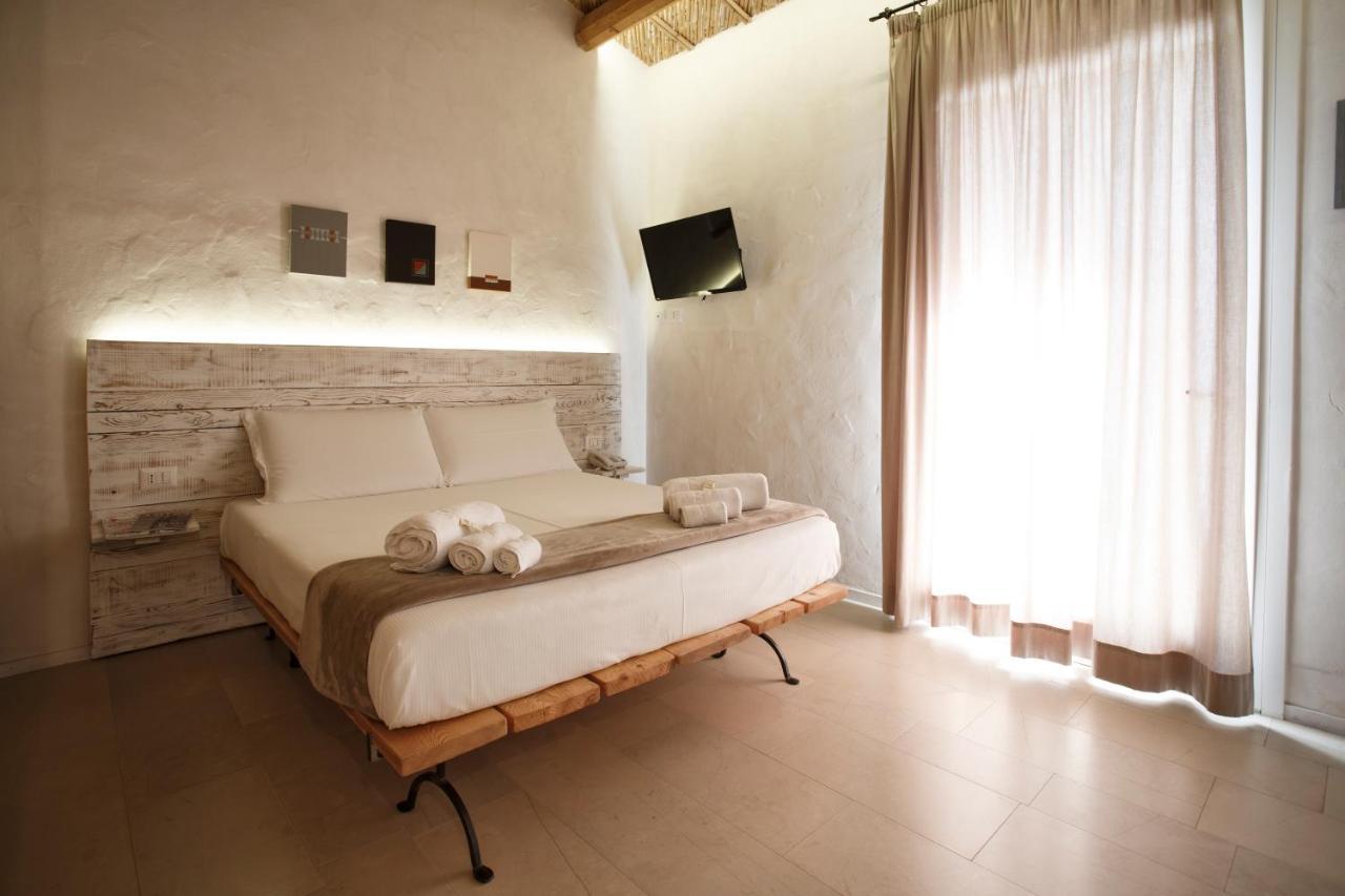 Stacci Rural Resort Modica Buitenkant foto