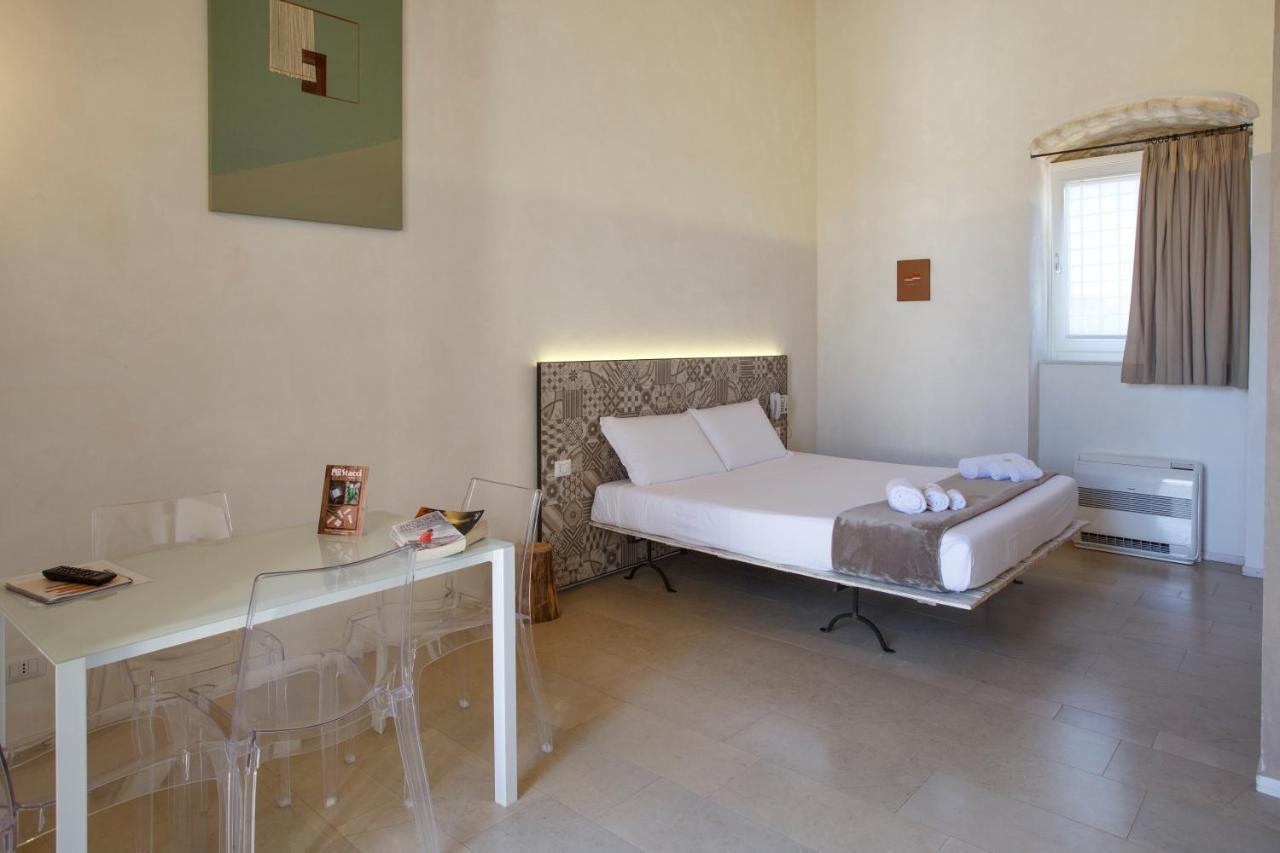 Stacci Rural Resort Modica Buitenkant foto