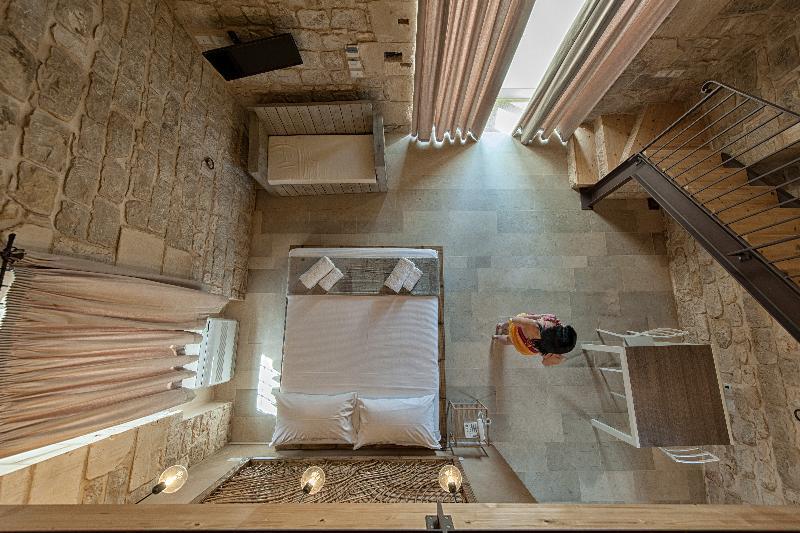 Stacci Rural Resort Modica Buitenkant foto