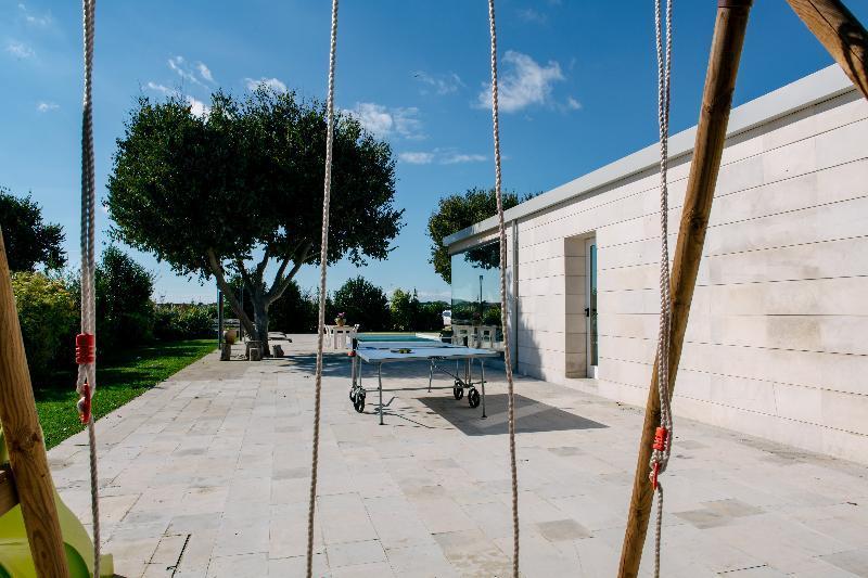 Stacci Rural Resort Modica Buitenkant foto