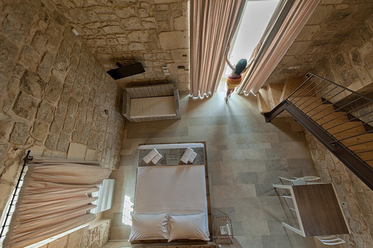 Stacci Rural Resort Modica Buitenkant foto