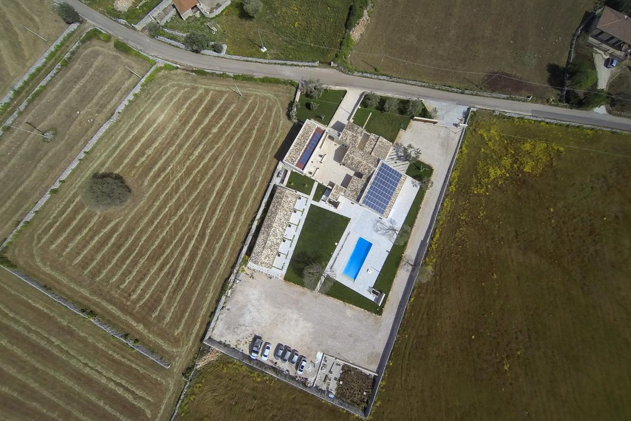 Stacci Rural Resort Modica Buitenkant foto