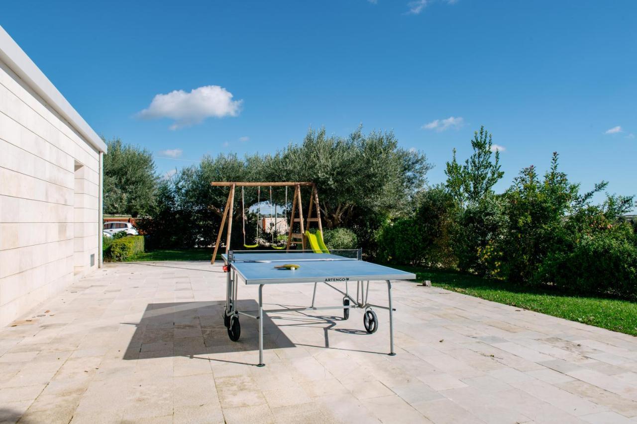 Stacci Rural Resort Modica Buitenkant foto
